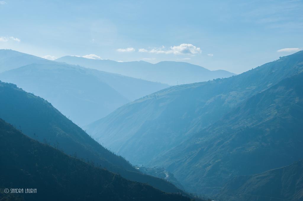 Chalet Chamanapamba *