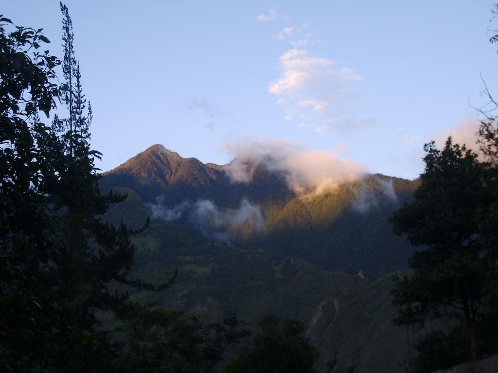 Chalet Chamanapamba *