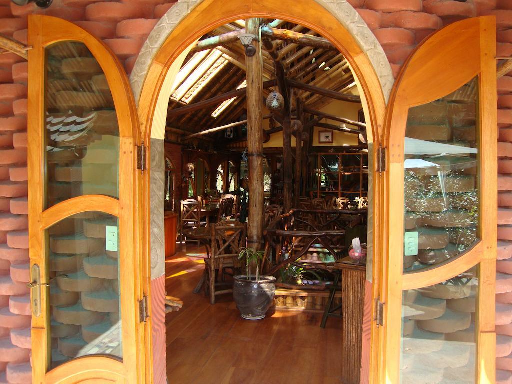 Chalet Chamanapamba