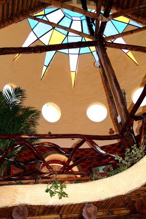 Chalet Chamanapamba