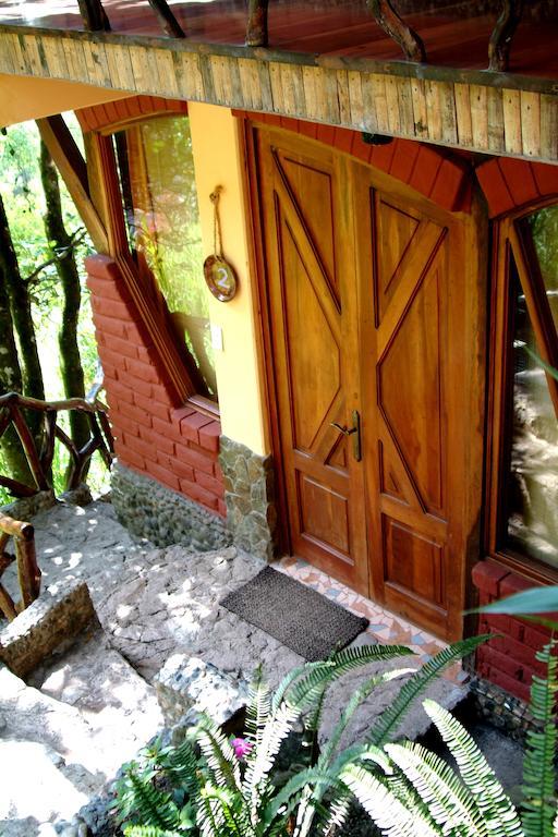 Chamanapamba Baños