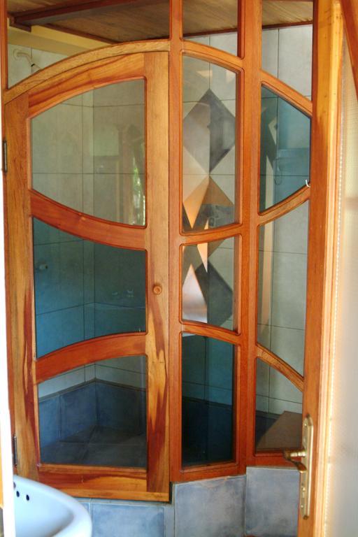 Chalet Chamanapamba