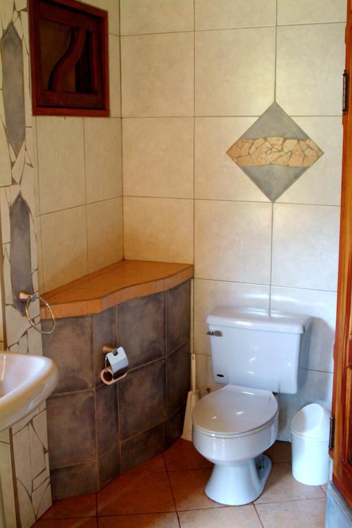 Chalet Chamanapamba *