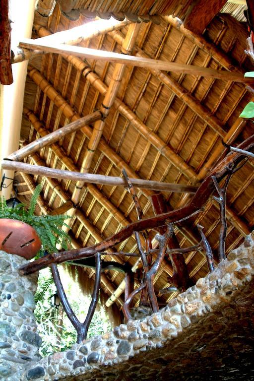 Chalet Chamanapamba *