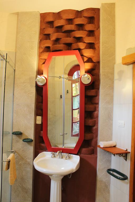 Chalet Chamanapamba *